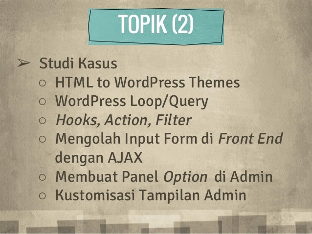 Tutorial Membuat Website Pribadi Dengan Php  UrbandistrO