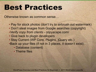  16,463+ available plugins (http://wordpress.org/extend/plugins/)