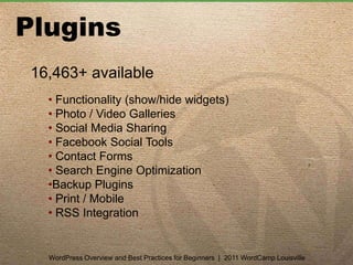  Outstanding Visual Editor