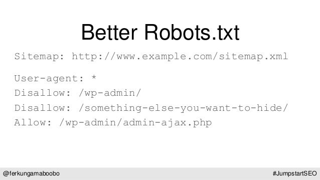 wordpress code snippets to jump start your on site seo