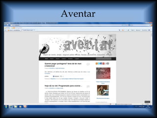 Aventar
 