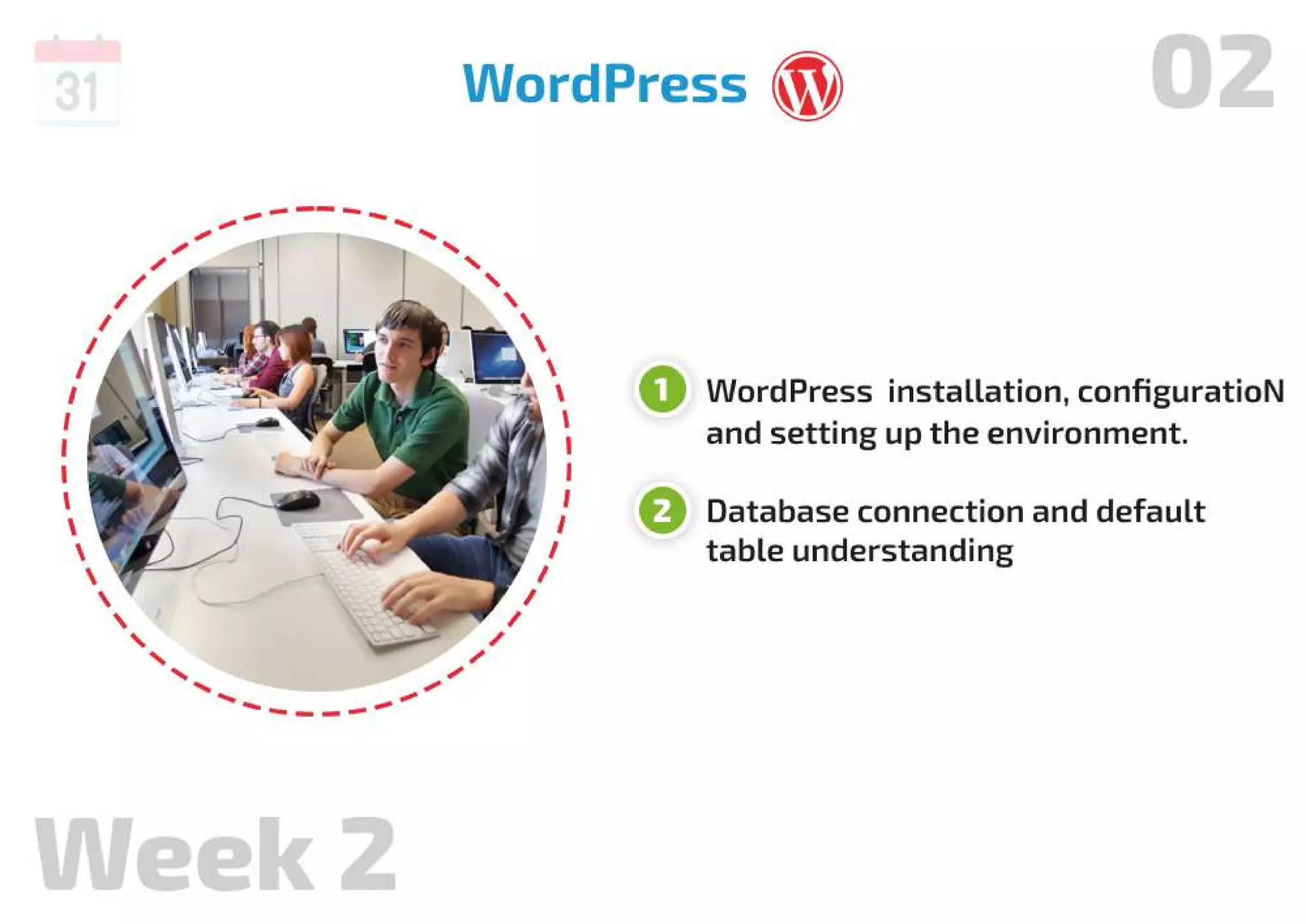 Wordpress Course Training Institute With 100% Job Placement | SkillIQ | PPT