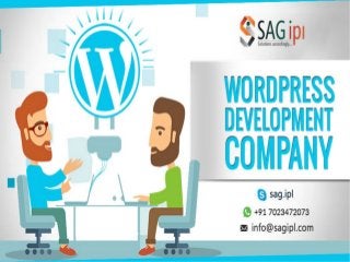 Best Wordpress Development Company in Australia