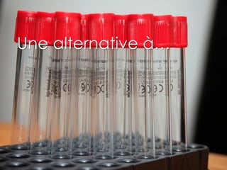 Une alternative à…




7   Refonte du site de la librairie Le feu follet   Core-Techs
 