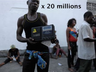 x 20 millions
 