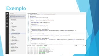 Exemplo