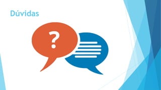 Dúvidas
