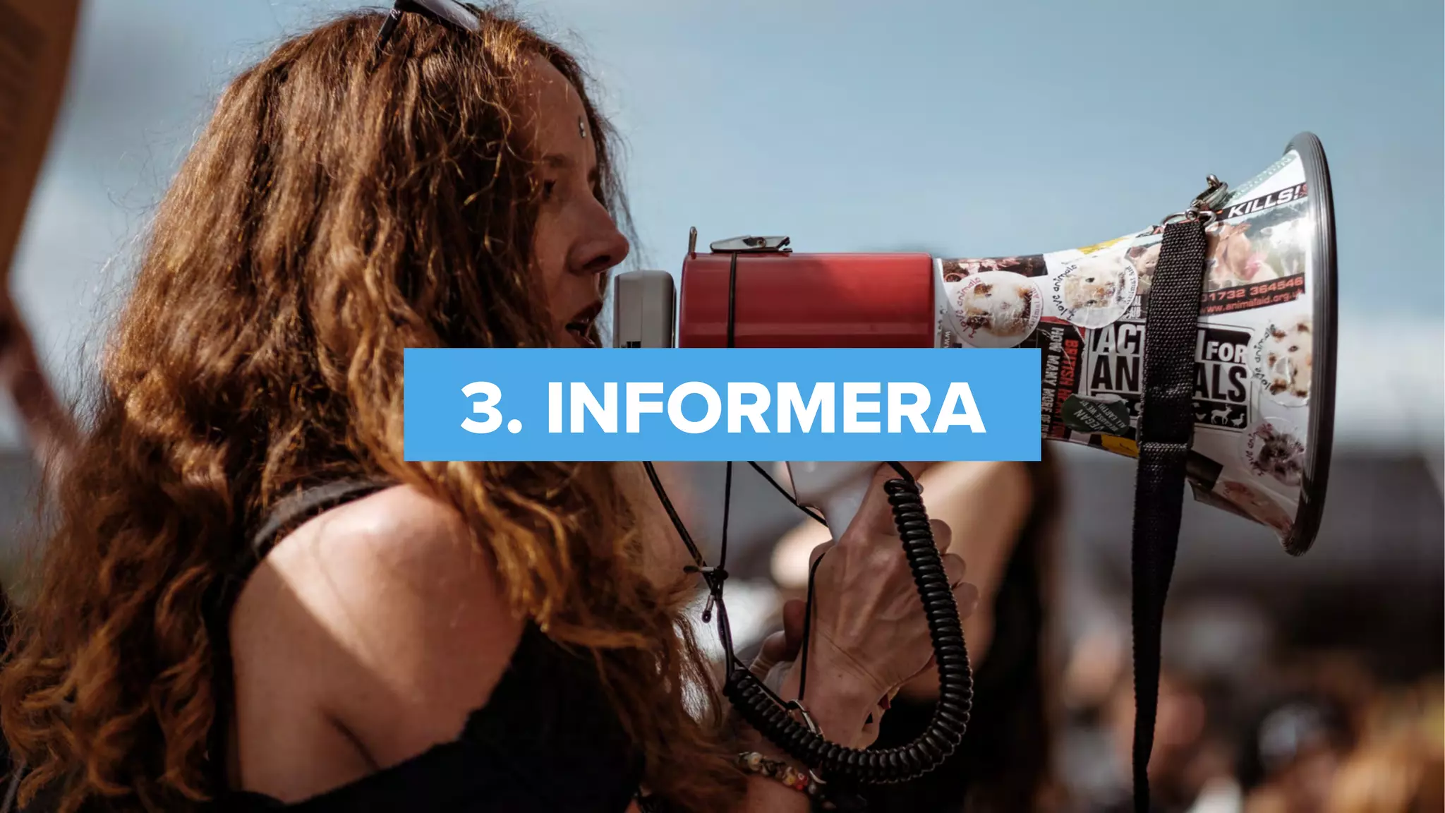 3. INFORMERA
 
