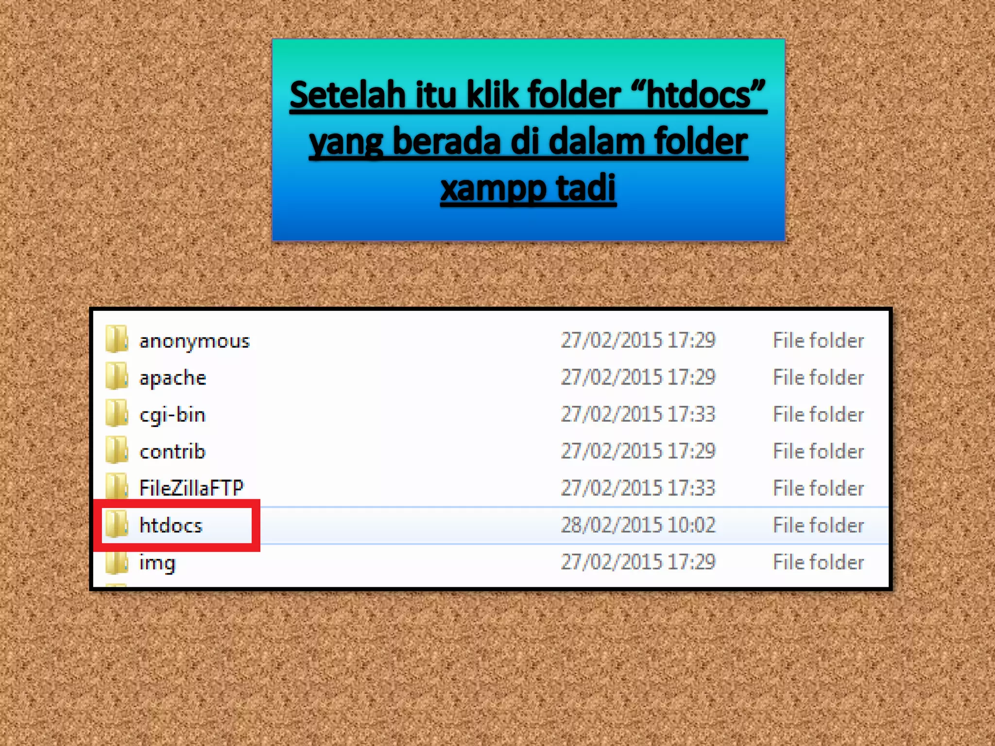 tutorial cara menggunakan wordpress secara offline