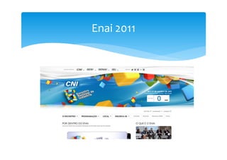 Enai 2011
 