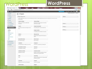 WordPress   WordPress
 