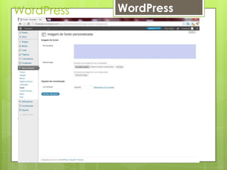 WordPress   WordPress
 