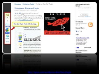 http://npxp.com/wordpress-sharebar-plugin
 