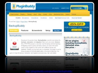 http://pluginbuddy.com/purchase/backupbuddy/
 