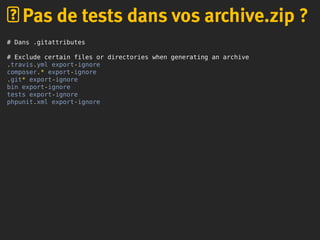 1) Bootstrap.php :
require_once dirname( __FILE__ ) . '/My_Custom_Assertions.php';
Etendez l’objet WP_UnitTestCase
 