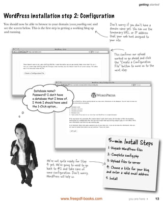 Complete WordPress Programming Guidance Book | PDF