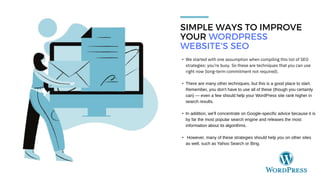 Wordpress seo.pptx