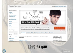 @fernandot
todo en uno
 