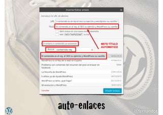 @fernandot
auto-enlaces
 