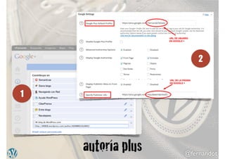 @fernandot
autoría plus
1
2
 