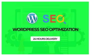 Wordpress SEO Optimization.pptx