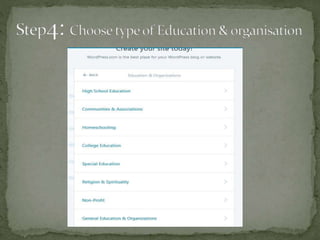 Blog Creation and Posting by Amaan Saifi