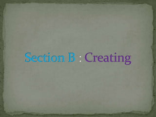 Blog Creation and Posting by Amaan Saifi
