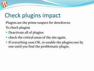 Firefox + Firebug + Google Page Speed