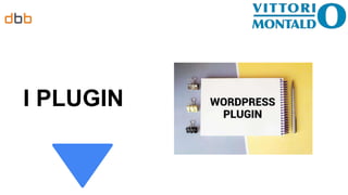 I PLUGIN
 