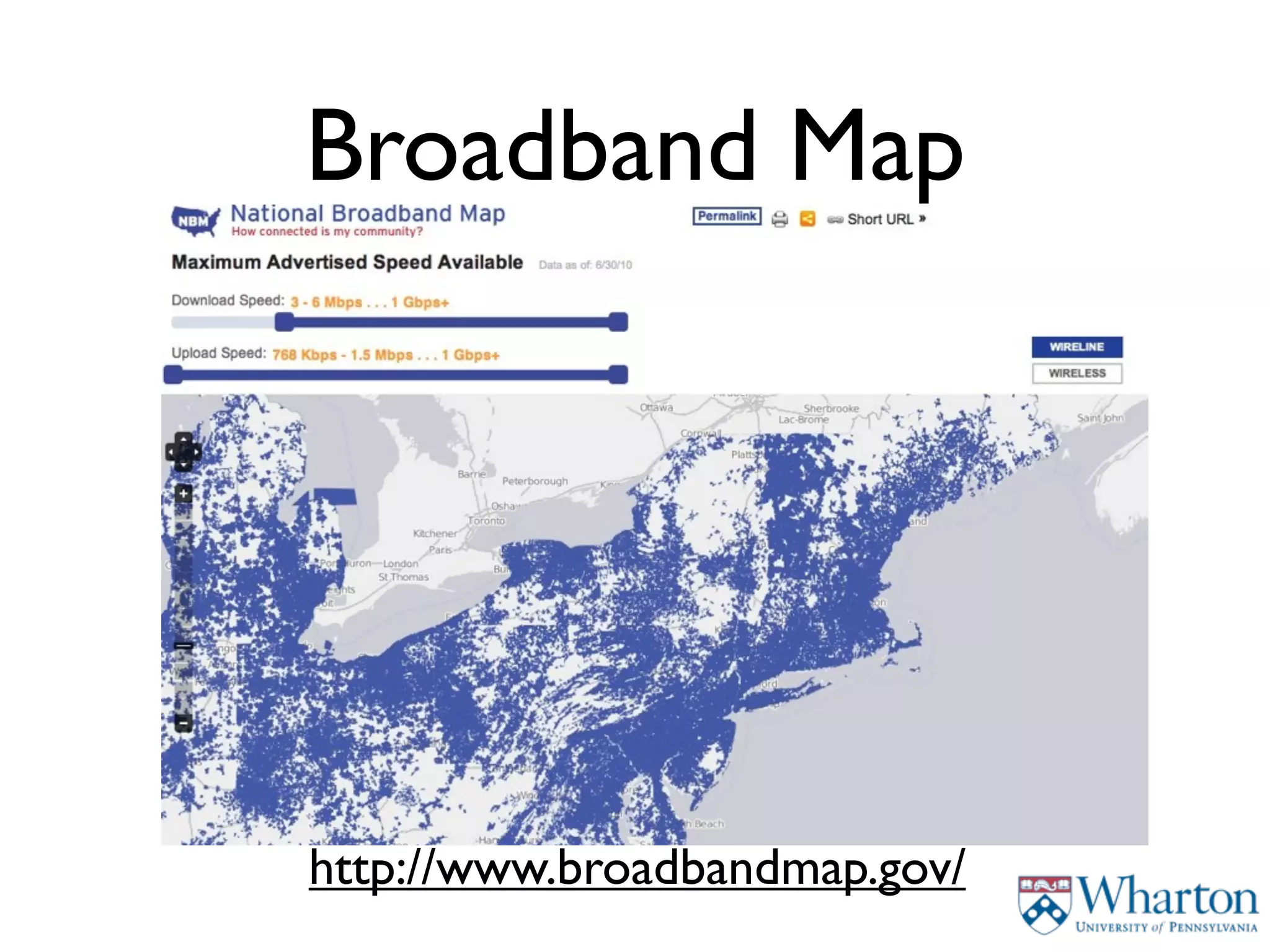Broadband Map




http://www.broadbandmap.gov/
 