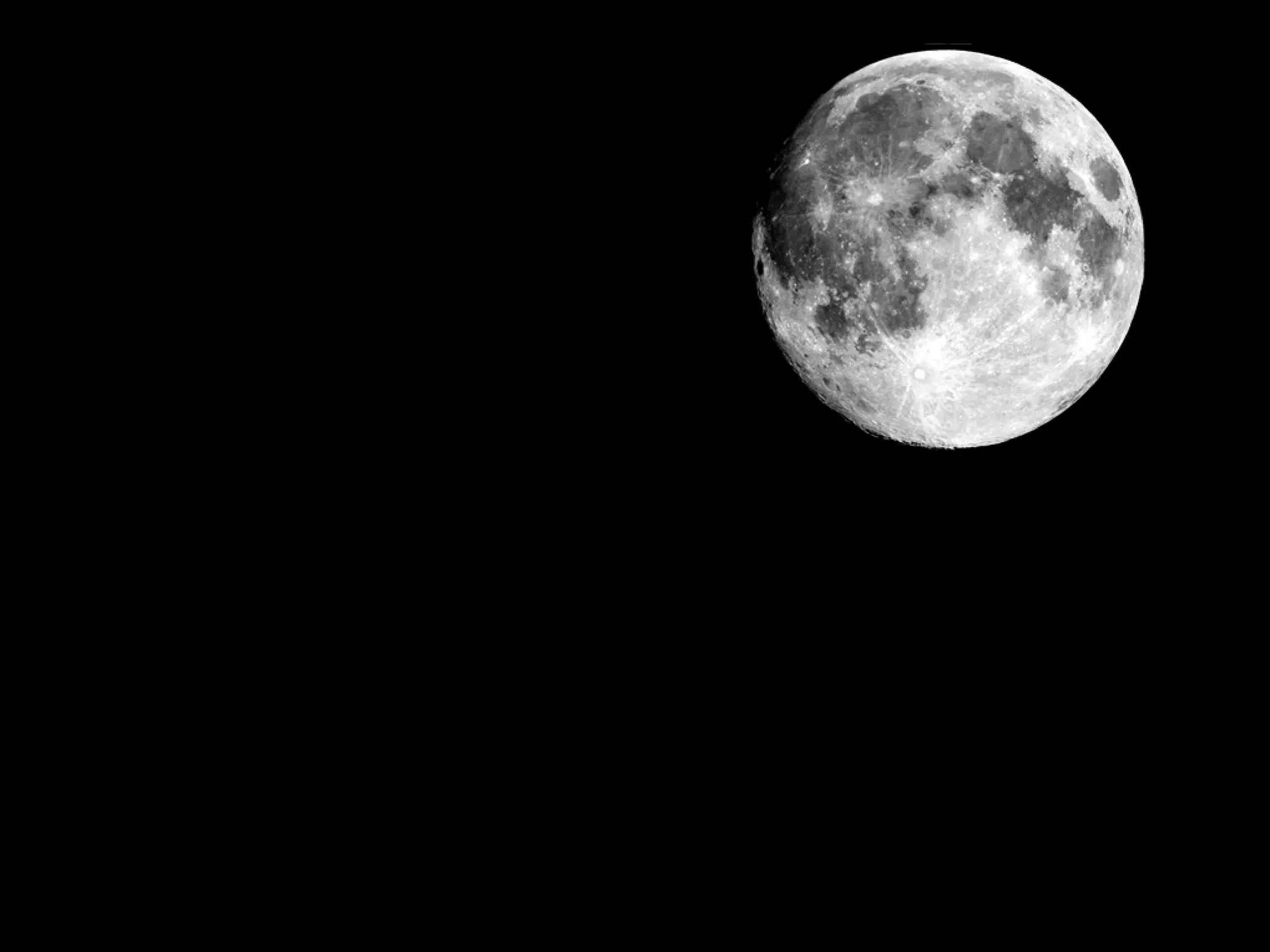 Community Developed. 