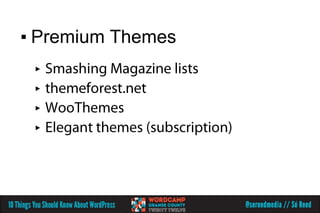 ▪ Premium Themes
 ▸
 ▸
 ▸
 ▸
 