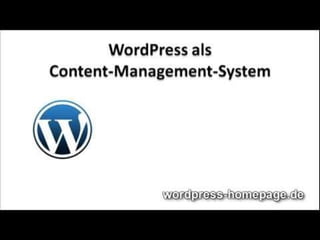 Einführung & Vorbemerkungen | Voraussetzungen & Installation | WordPress-Backend| Themes installieren
Nadine Edelmann // Klaudia Fernowka // Magdalena Kierat // Anne Schwertfeger
Was ist ein CMS?
 