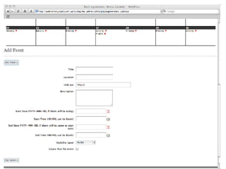 wordpress website wordpress website