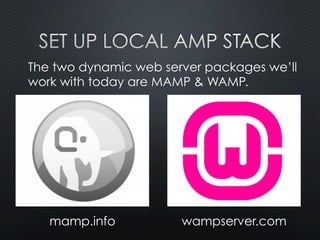 Popular commercial web hosts 
 