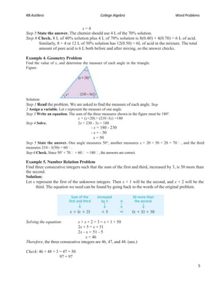 Word+problems+le1 | DOCX