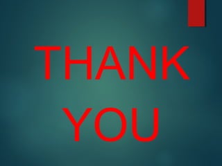 THANK
YOU
 