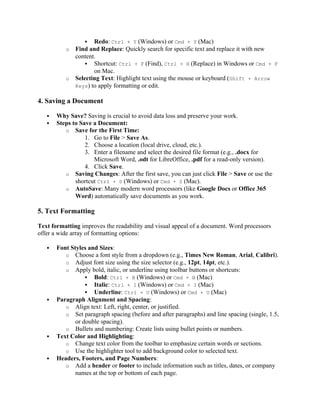 Word processing computig essentials.docx