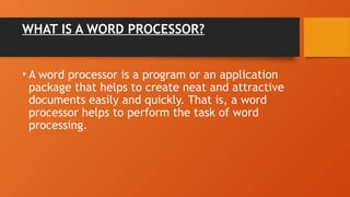 Word processing in computer studies.pptx