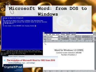 The term word processing was invented by IBM in the late 1960s. By 1971 it was recognized by the New York Times as a "buzz word". A 1971 Times article referred to "the brave new world of Word Processing or W/P. That's International Business Machines talk... I.B.M. introduced W/P about five years ago for its Magnetic Selectric typewriter and other electronic razzle-dazzle.“