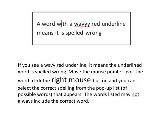 elementary school words