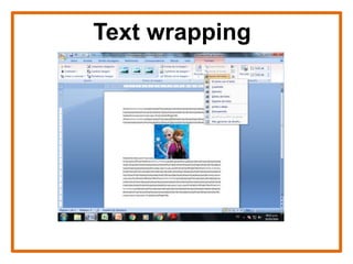 Word Processor Classroom Word processors in the classroom | PPTX