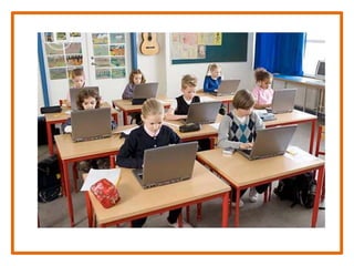 Word Processor Classroom Word processors in the classroom | PPTX
