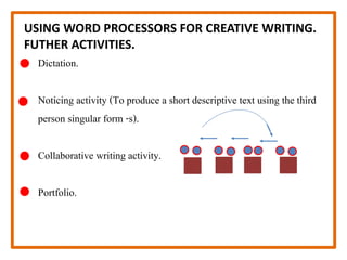 Word Processor Classroom Word processors in the classroom | PPTX
