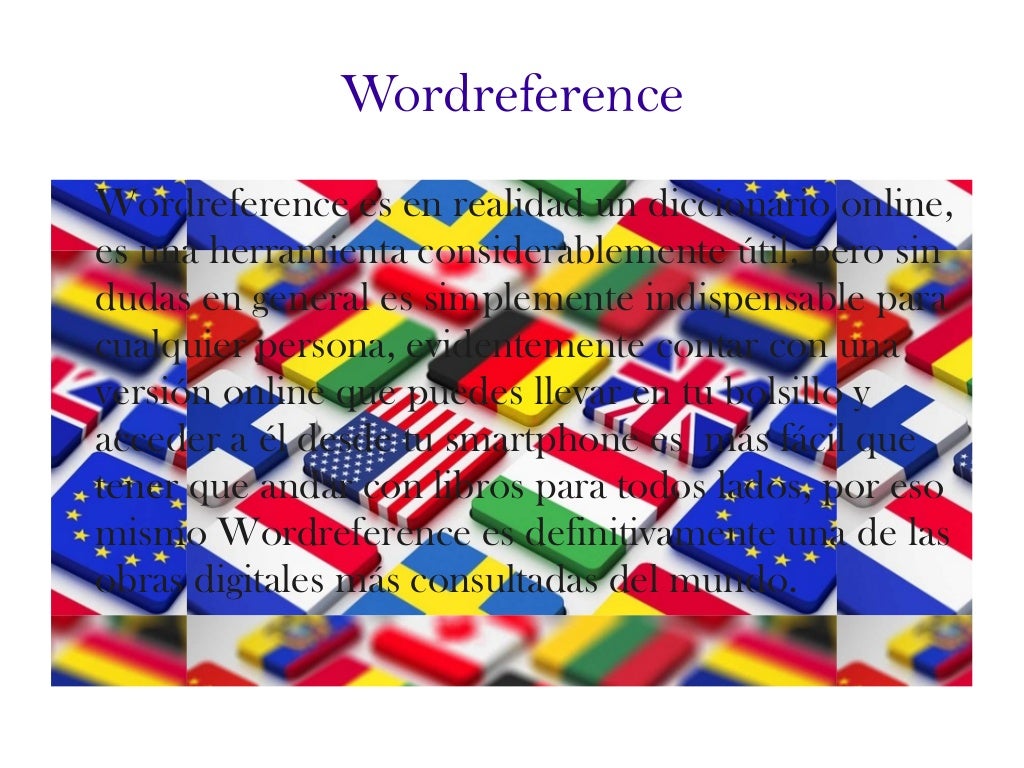 Wordreference2