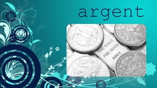 argent