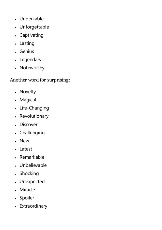 Words are Powerful The Future of Your Business Depends on Them by go…