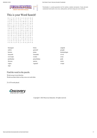 Word Search Puzzle _ Discovery Education Puzzlemaker.docx