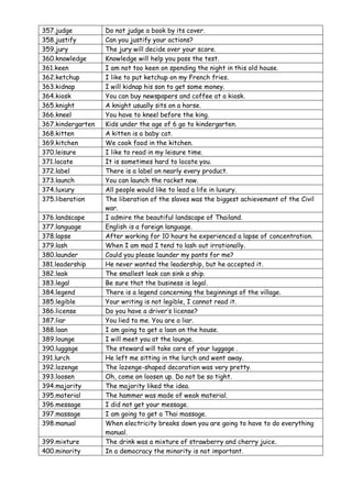 Spelling bee จ.เพชรบูรณ์ | PDF
