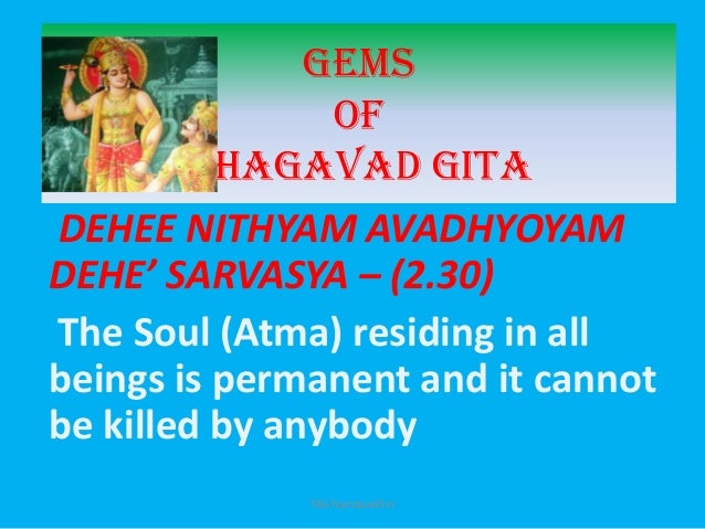 What bhagavad gita says about astrology